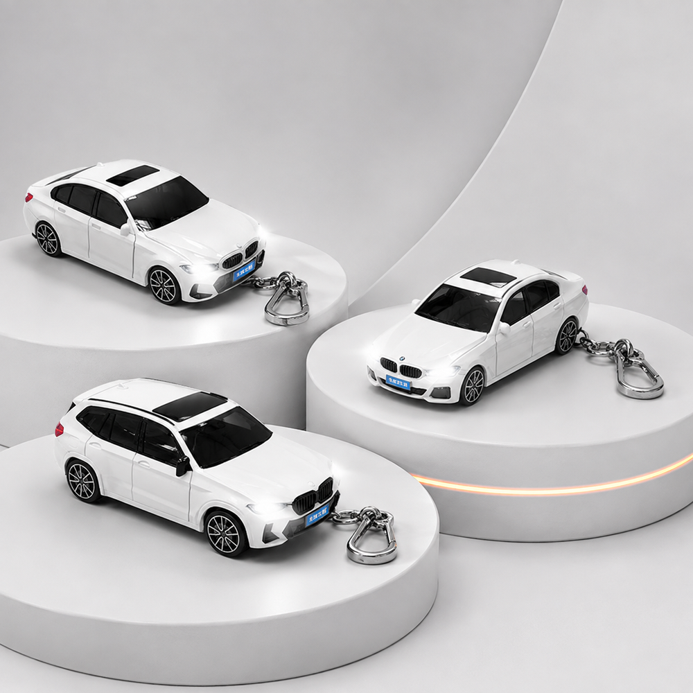Compatible con BMW