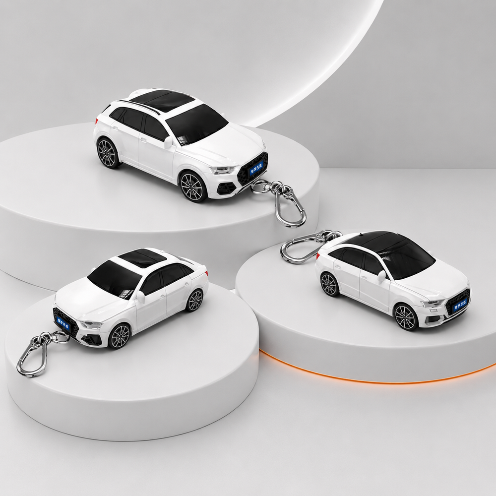 Compatible con Audi