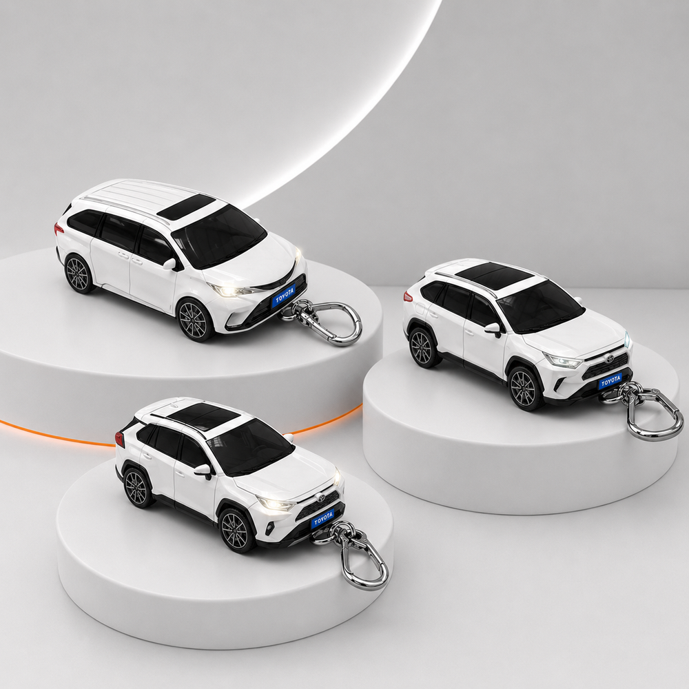 Compatible con Toyota