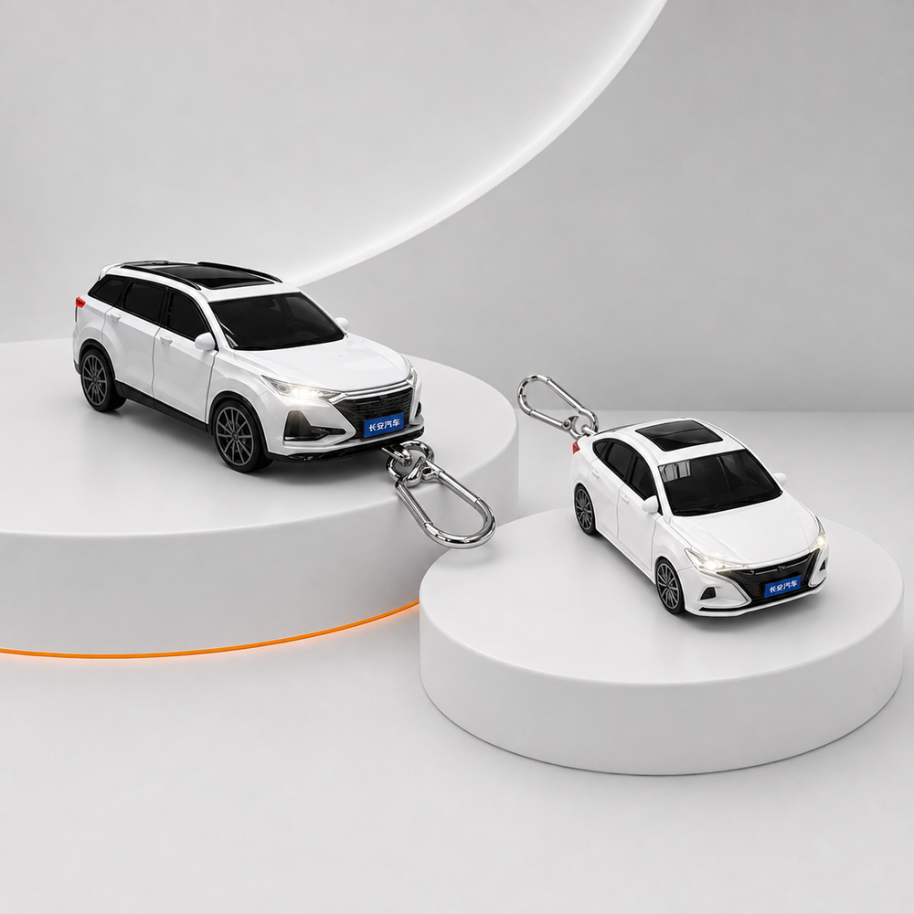 Compatible con Changan