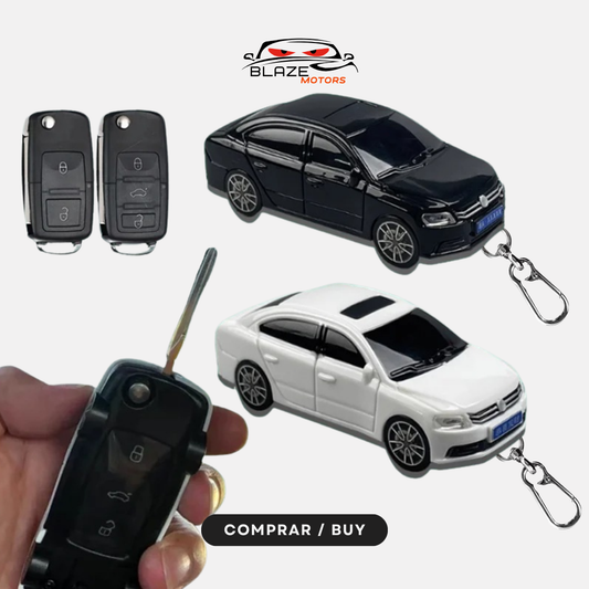 BGK Compatible con Bora, Vento, Clásico, Passat, Jetta (DZ-4T)