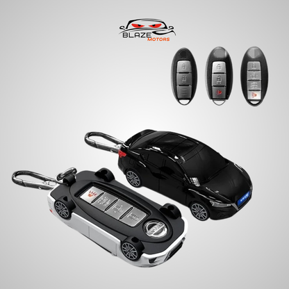 BGK Compatible con Sentra y Versa (RC-4)