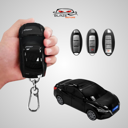 BGK Compatible con Sentra y Versa (RC-4)