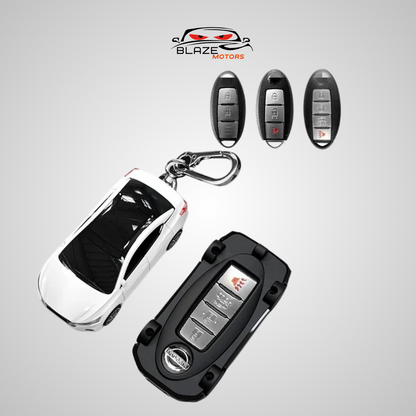BGK Compatible con Sentra y Versa (RC-4)