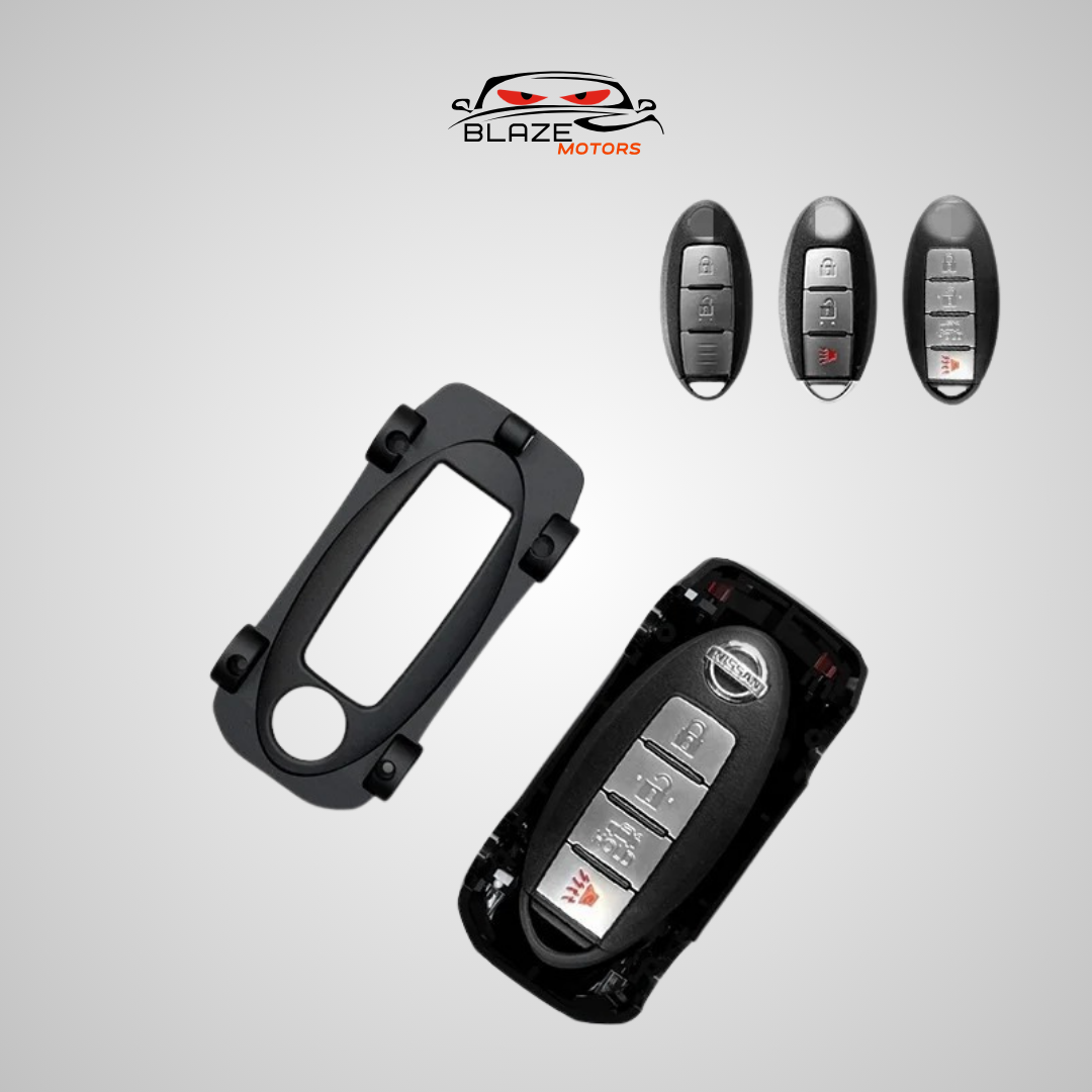 BGK Compatible con Sentra y Versa (RC-4)