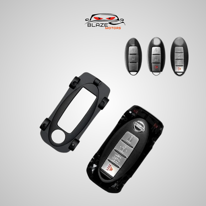 BGK Compatible con Sentra y Versa (RC-4)