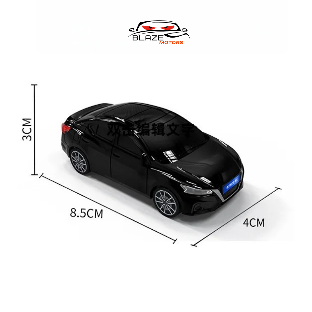 BGK Compatible con Sentra y Versa (RC-4)