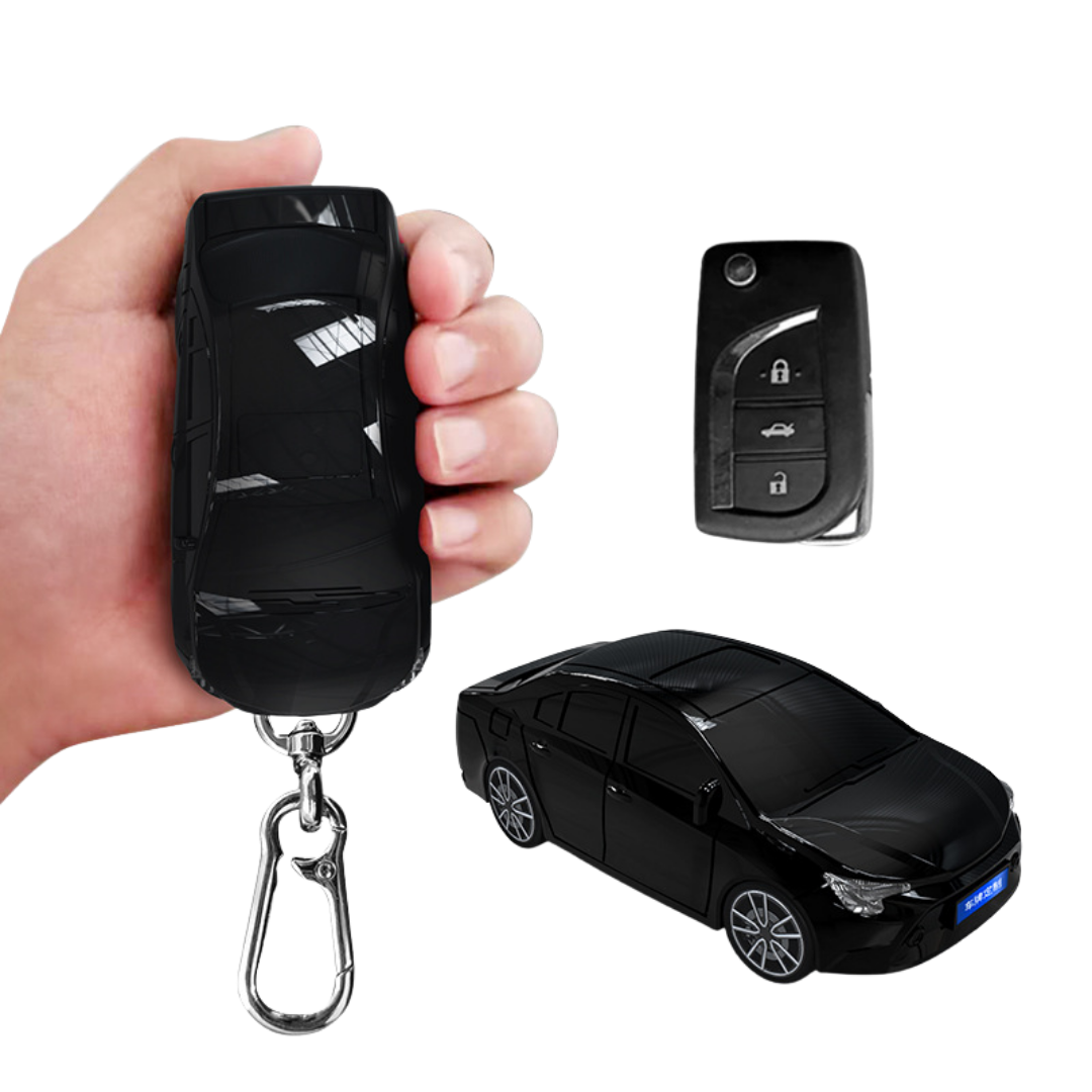 BGK Compatible con Toyota Fortuner Tundra Camry RAV4 Highlander Corolla (FT-5T-K))