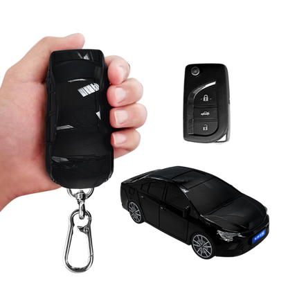 BGK Compatible con Toyota Fortuner Tundra Camry RAV4 Highlander Corolla (FT-5T-K))