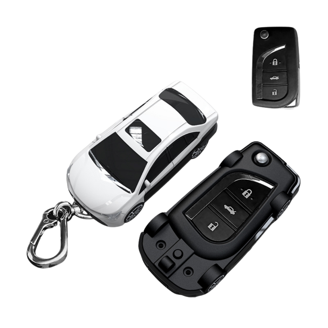 BGK Compatible con Toyota Fortuner Tundra Camry RAV4 Highlander Corolla (FT-5T-K))