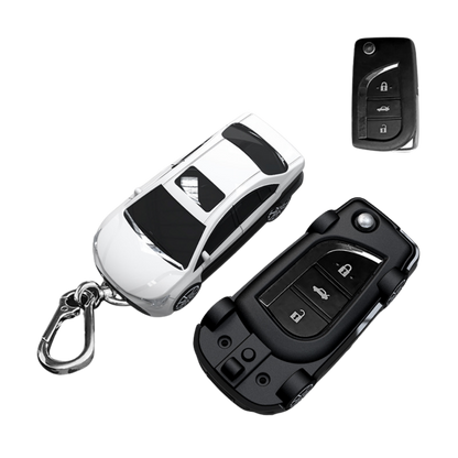 BGK Compatible con Toyota Fortuner Tundra Camry RAV4 Highlander Corolla (FT-5T-K))