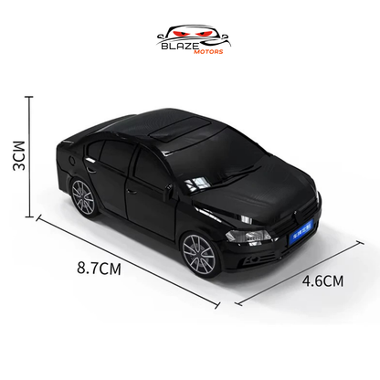 BGK Compatible con Bora, Vento, Clásico, Passat, Jetta (DZ-4T)