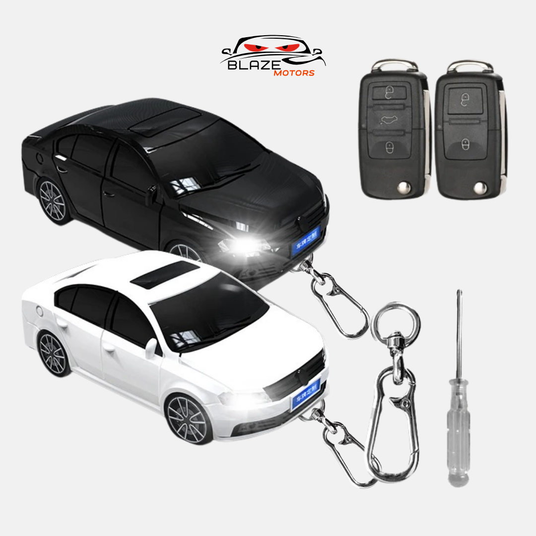 BGK Compatible con Bora, Vento, Clásico, Passat, Jetta (DZ-4T)