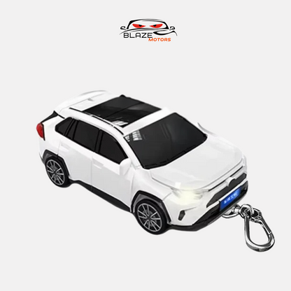 BlazeGuard Key – Diseño Japonés T/compatible con Toyota Rav4 (FT-14)