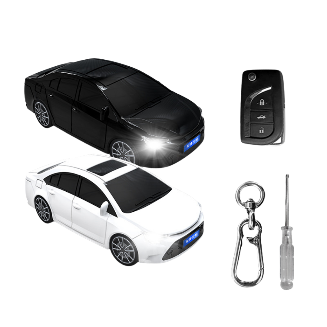 BGK Compatible con Toyota Fortuner Tundra Camry RAV4 Highlander Corolla (FT-5T-K))