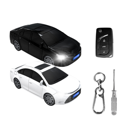 BGK Compatible con Toyota Fortuner Tundra Camry RAV4 Highlander Corolla (FT-5T-K))
