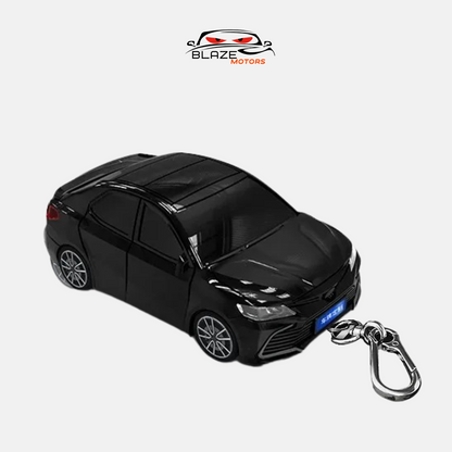 BlazeGuard Key – Diseño Japonés T/compatible con Toyota Camry, Corolla, Prius (FT-11)