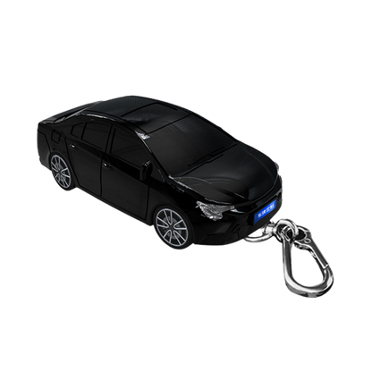 BGK Compatible con Toyota Fortuner Tundra Camry RAV4 Highlander Corolla (FT-5T-K))