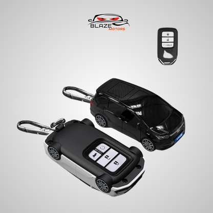 BlazeGuard Key – Diseño Japonés H/compatible con Honda Odyssey (BT-14)