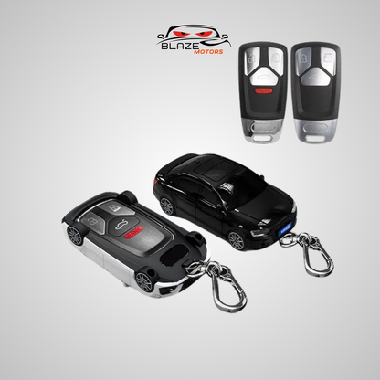BGK Compatible con con Audi A4 (AD-3)