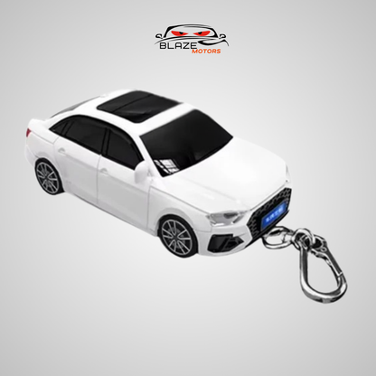 BGK Compatible con con Audi A4 (AD-3)