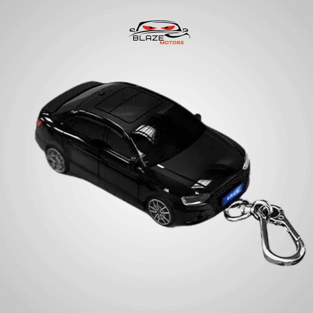 BGK Compatible con con Audi A4 (AD-3)