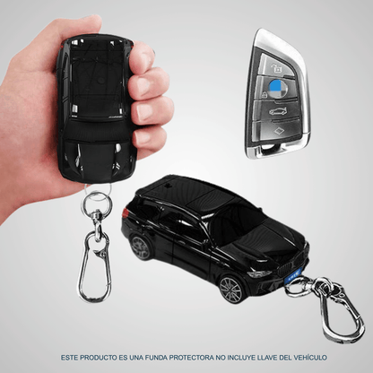 BGK Compatible con BMW X3 (BM-5)