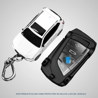 BGK Compatible con BMW X3 (BM-5)