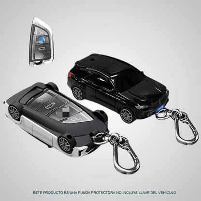 BGK Compatible con BMW X3 (BM-5)