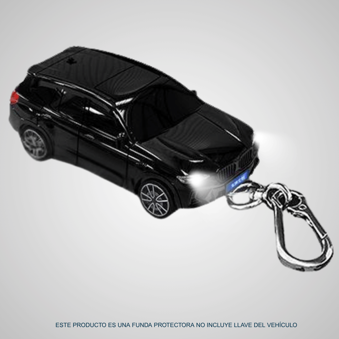 BGK Compatible con BMW X3 (BM-5)