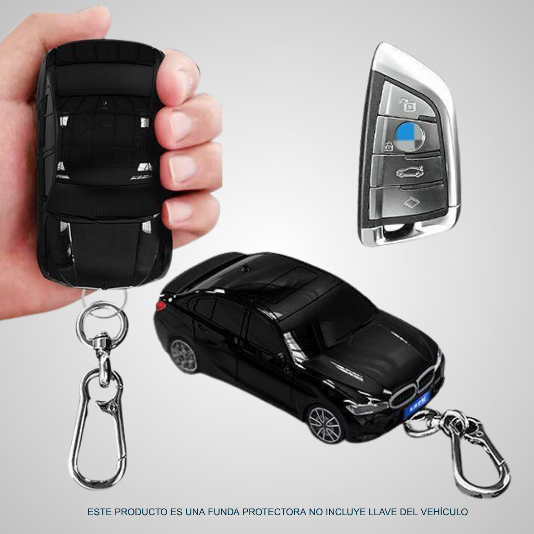 BGK Compatible con BMW Serie 3 (BM-3)