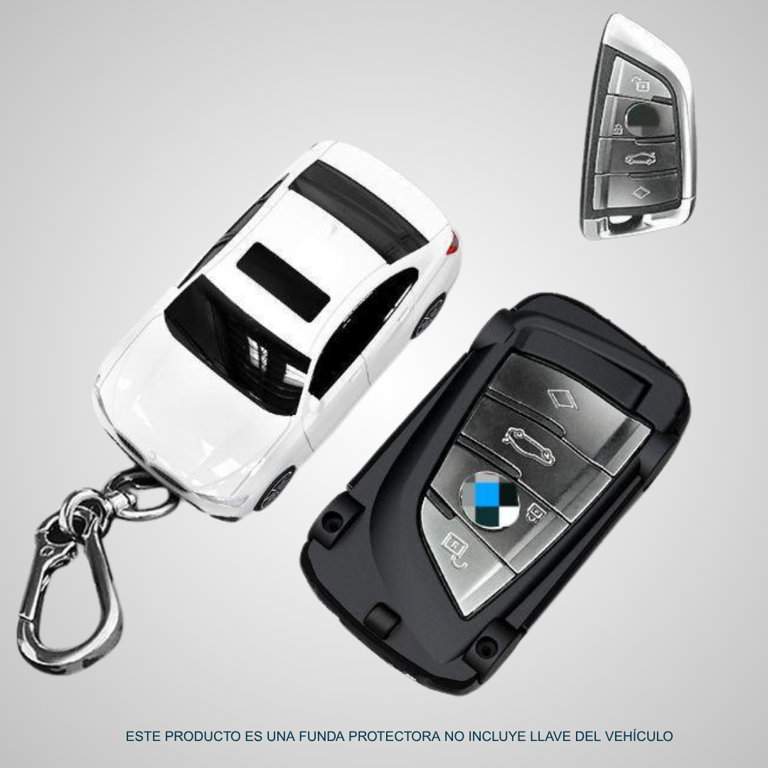 BGK Compatible con BMW Serie 3 (BM-3)