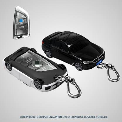 BGK Compatible con BMW Serie 5 (BM-4)