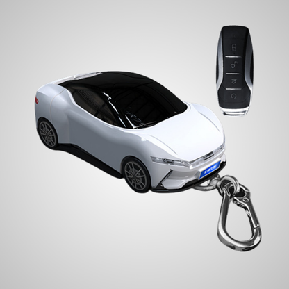 BGK Compatible con BYD (BYD-1)