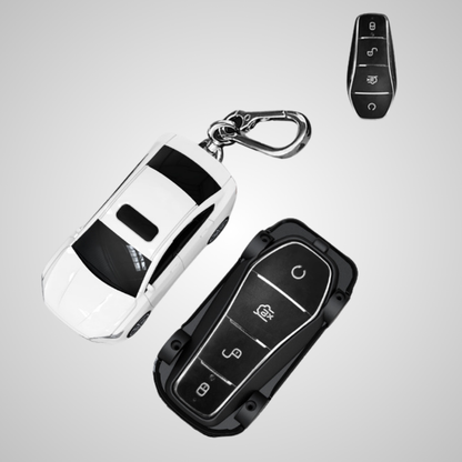 BGK Compatible con BYD Qin PLUS (BYD-2)