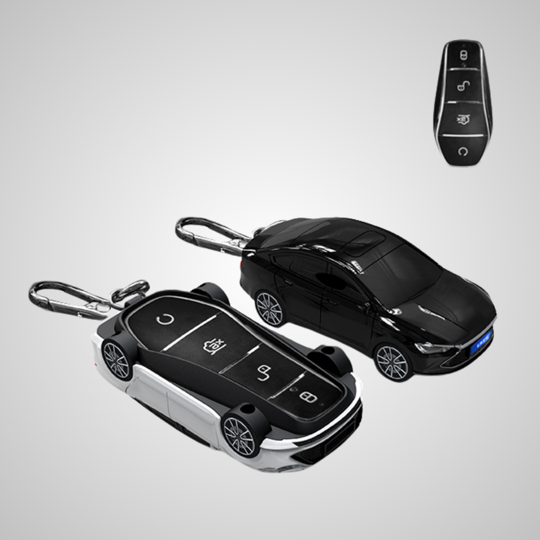 BGK Compatible con BYD Qin PLUS (BYD-2)