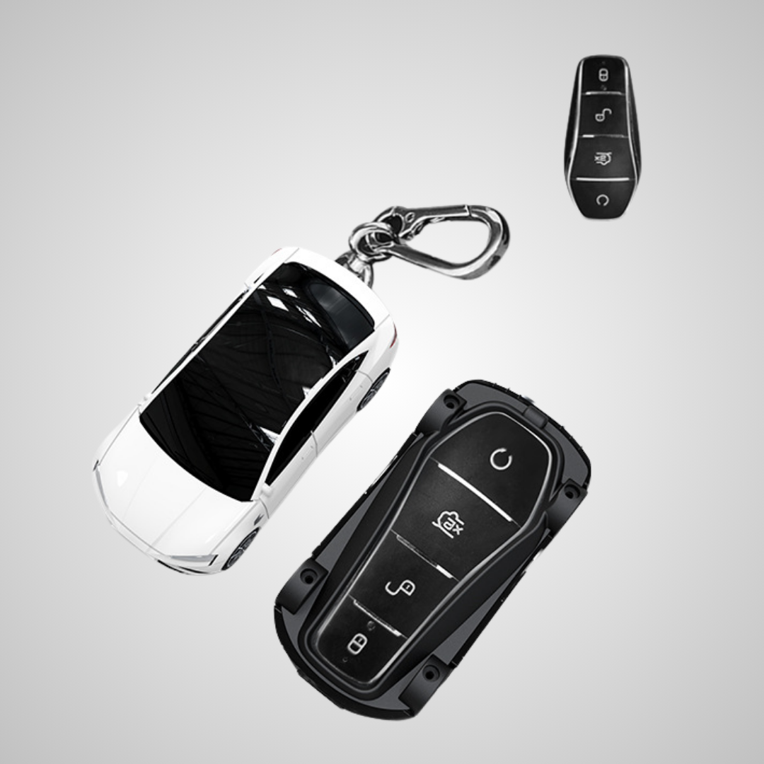 BGK Compatible con BYD Seal (BYD-3)