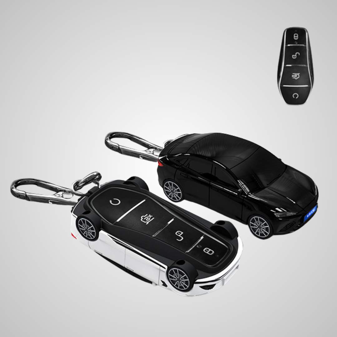 BGK Compatible con BYD Seal (BYD-3)