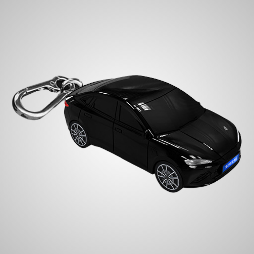 BGK Compatible con BYD Seal (BYD-3)