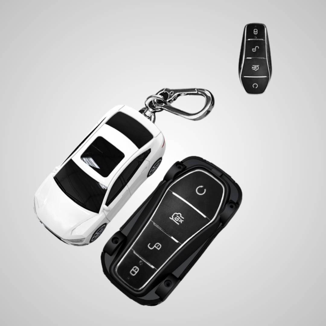 BGK Compatible con BYD Han (BYD-5)