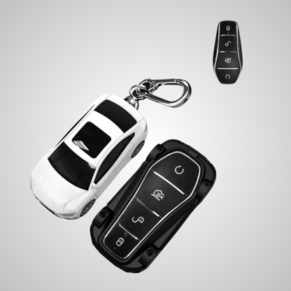 BGK Compatible con BYD Han (BYD-5)
