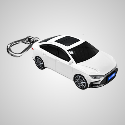 BGK Compatible con BYD Han (BYD-5)