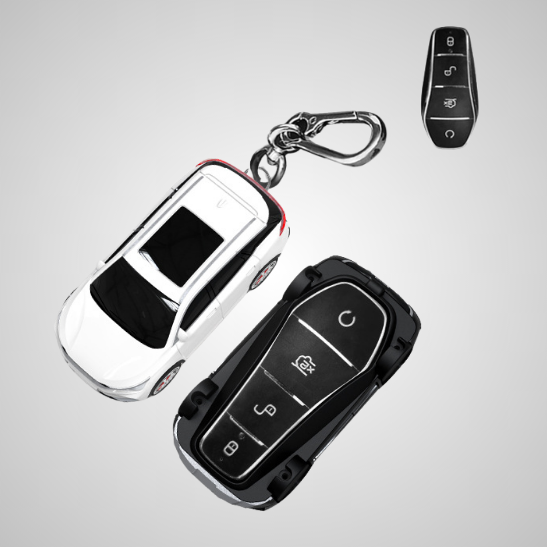 BGK Compatible con BYD Tang (BYD-7)