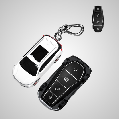 BGK Compatible con BYD Tang (BYD-7)