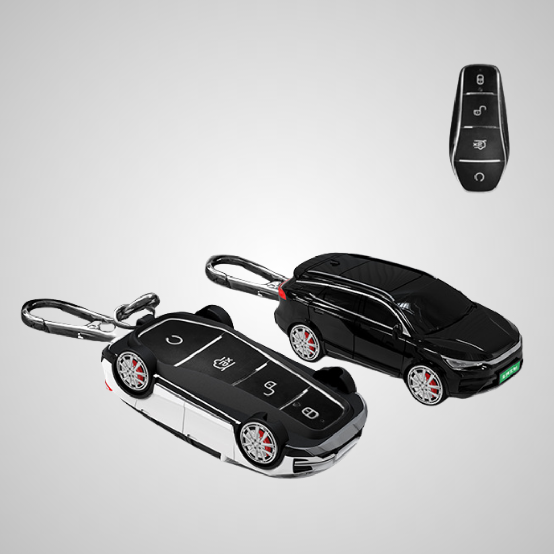 BGK Compatible con BYD Tang (BYD-7)