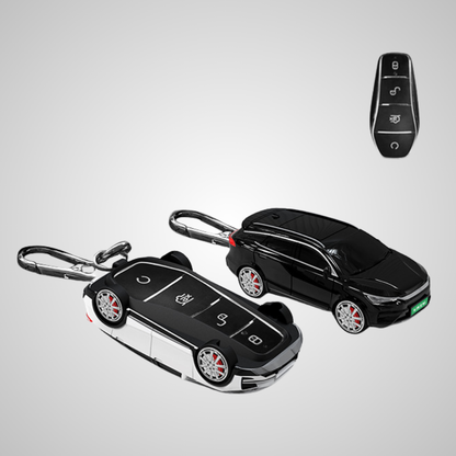 BGK Compatible con BYD Tang (BYD-7)