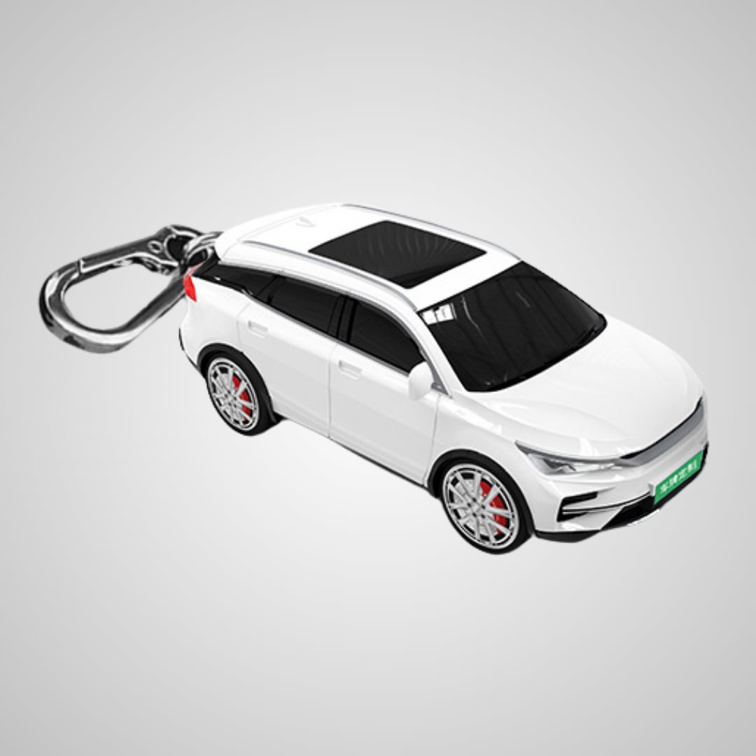 BGK Compatible con BYD Tang (BYD-7)