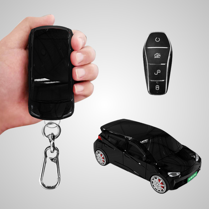 BGK Compatible con BYD Seagull (BYD-8)