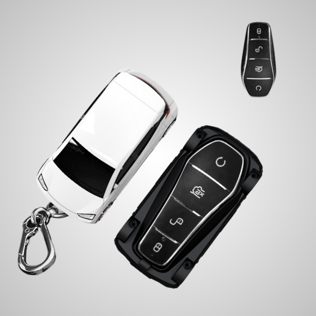 BGK Compatible con BYD Seagull (BYD-8)