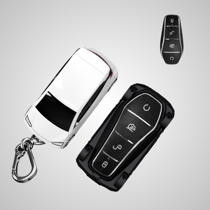 BGK Compatible con BYD Seagull (BYD-8)